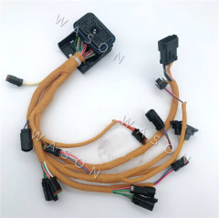 E325C 3126B   Excavator Engine Harness 195-7336