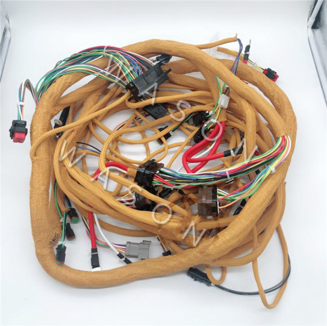 E325D/E325D C7 Excavator External Harness  283-2932