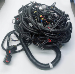 SH120Z3 SH200Z3 Excavator External Harness