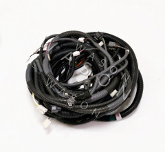 SK120-3 Excavator External Harness