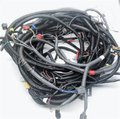 SH200A3 Excavator External Harness