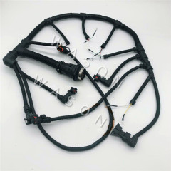 EC210/240/290/360/460 Old  Excavator Engine Harness