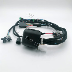 E325D C7 Excavator Engine Harness 198-2713