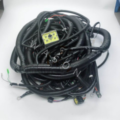 SK200-6E SK230-6E Excavator External Wiring Harness  LQ13E01072P2