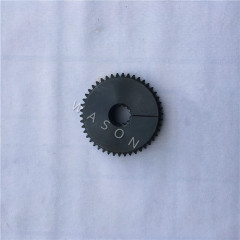Excavator Plastic Coupling Spline