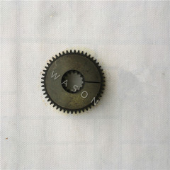 Excavator Plastic Coupling Spline