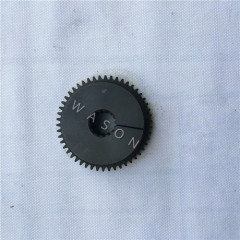Excavator Plastic Coupling Spline