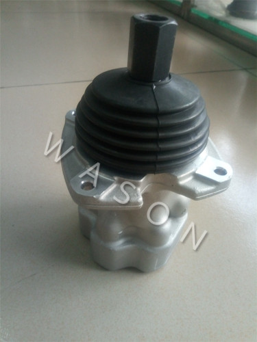 E200B Pilot Assy