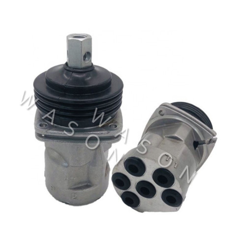 SK75-8  Pilot Assy