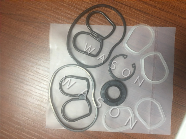 2J  FDT25 Gear Pump Seal Kit 04651-20360-71