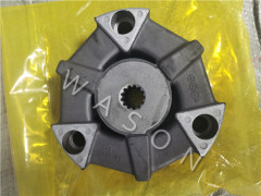 Excavator Coupling 160*22*13T/15T