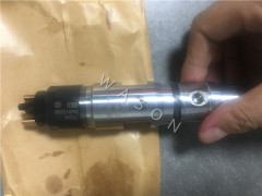DL06S Genuine Fuel Injector 0445120080 0445120268