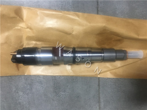 DL06S Genuine Fuel Injector 0445120080 0445120268