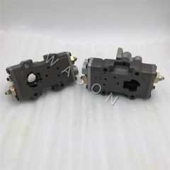 HPVO102 HPV102 Excavator Regulator For ZAX200(L) EX200-5(J)