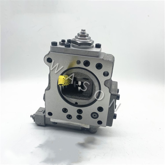 SK230-6 Excavator Regulator SY215 SY235