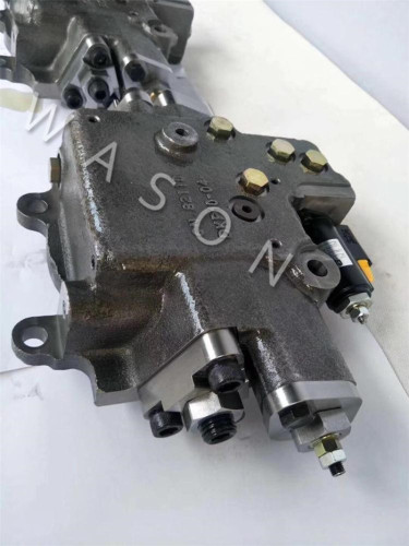 K3V280 Excavator Regulator EX1800 EX2500