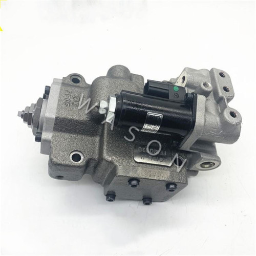 SK230-6 Excavator Regulator SY215 SY235