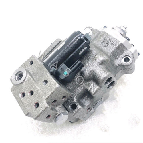 K3V140  Excavator Regulator For SK330/350-8