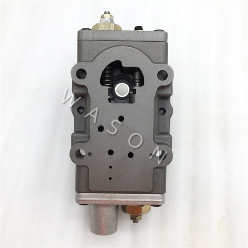 HPV118 Excavator Regulator For  ZAX240L