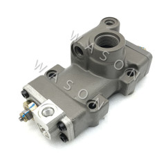 HPVO102 HPV102 Excavator Regulator For ZAX200 (R)