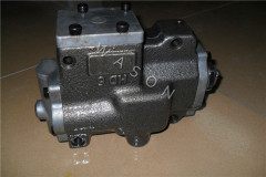 K3V180 K3V140  Excavator Regulator