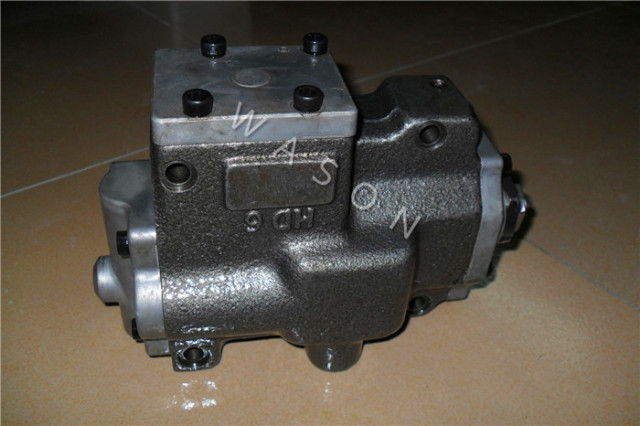 K3V180 K3V140  Excavator Regulator