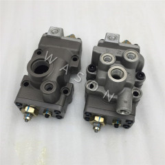 HPVO102 HPV102 Excavator Regulator For ZAX200(L) EX200-5(J)