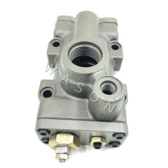 HPVO102 HPV102 Excavator Regulator For ZAX200(L) EX200-5(J)