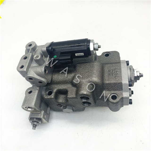 SK230-6 Excavator Regulator SY215 SY235