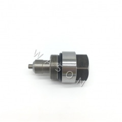 PC200-6   Excavator Suction Valve