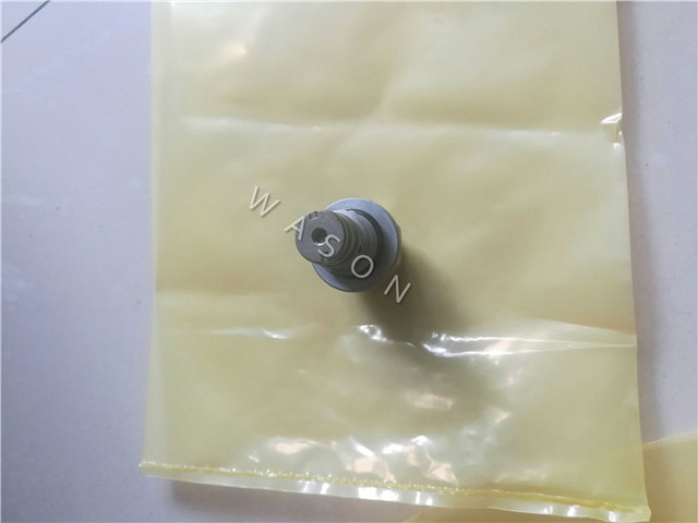 PC Excavator Pressure Release Valve