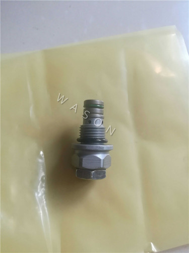 PC Excavator Pressure Release Valve