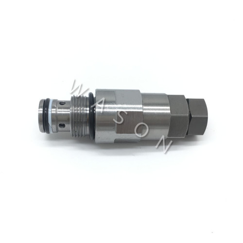 ZAX55 EX55  Excavator Control Valve Sub Valve