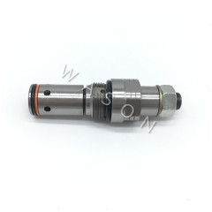 ZAX55 EX55  Excavator Control Valve Main Valve