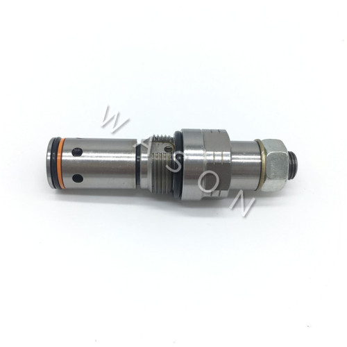 ZAX55 EX55  Excavator Control Valve Main Valve