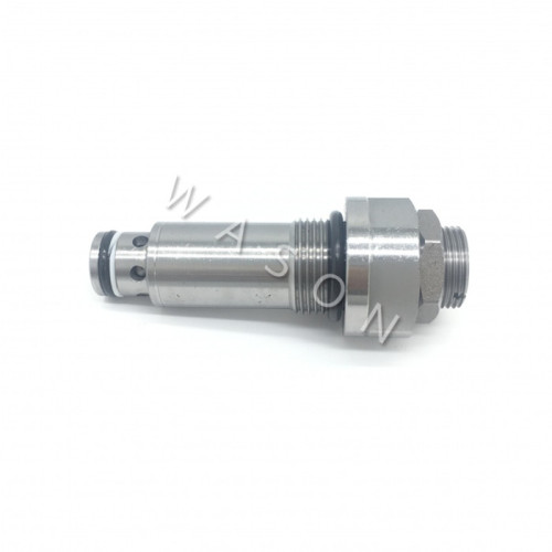 EX200-1 Excavator Travel Motor Valve