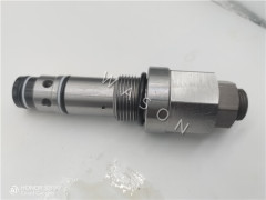 ZAX120-6 Excavator Swing Motor Valve