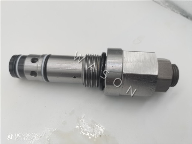 ZAX120-6 Excavator Swing Motor Valve