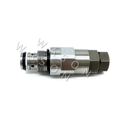 EX55 Excavator Control Valve Sub Valve