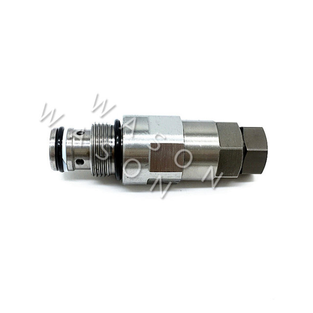 EX55 Excavator Control Valve Sub Valve