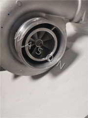 6D170E KTR130-533AW 6240-81-8300  Turbocharger For PC1250-7