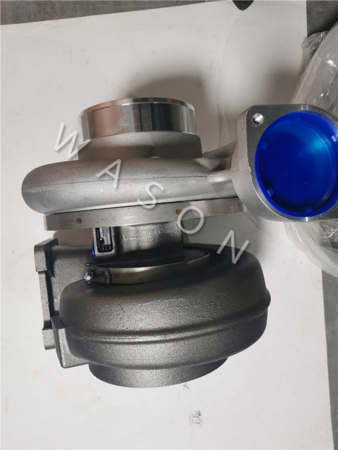 6D170E KTR130-533AW 6240-81-8300  Turbocharger For PC1250-7