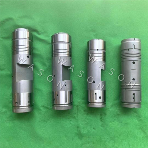 PC200-7 PC200-8 PC360-7 PC400-7 Excavator PC Piston Valve