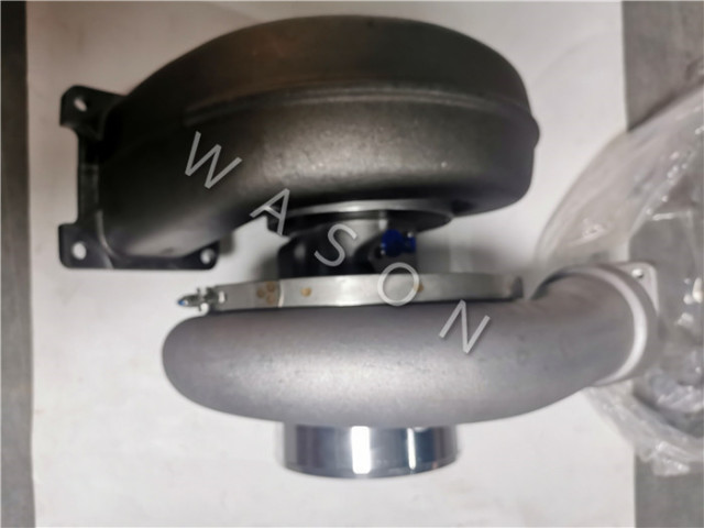 6D170E KTR130-533AW 6240-81-8300  Turbocharger For PC1250-7