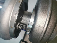 6D170E KTR130-533AW 6240-81-8300  Turbocharger For PC1250-7