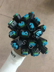 SK Low Pressure Sensor  Plug