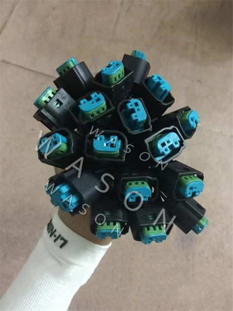 SK Low Pressure Sensor  Plug