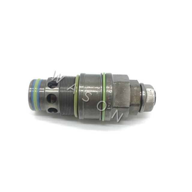 Rolex M4 DH HD EX   Excavator Main Valve