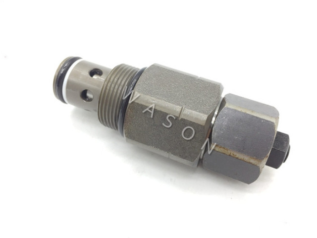 EC210 Excavator Sub Valve