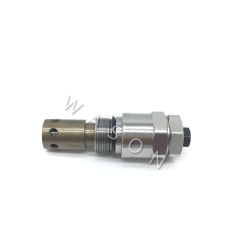 E305 Excavator Main Valve